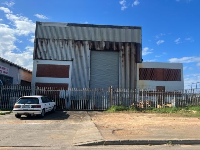 Commercial Property for Sale in Neave Industrial Eastern Cape